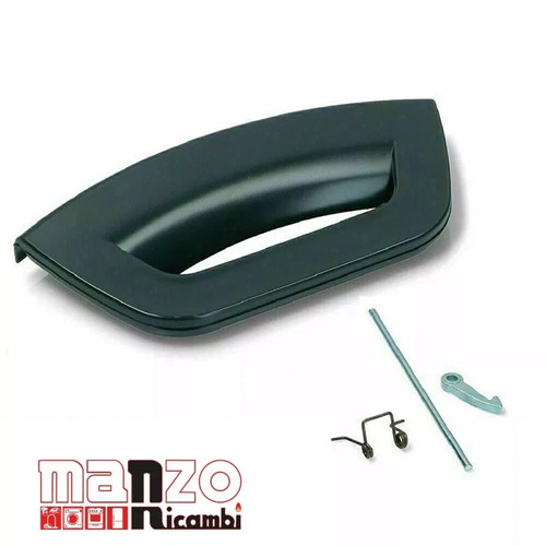 Kit maniglia grigia per - grigia,