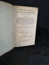 Thucydidis bello - de,