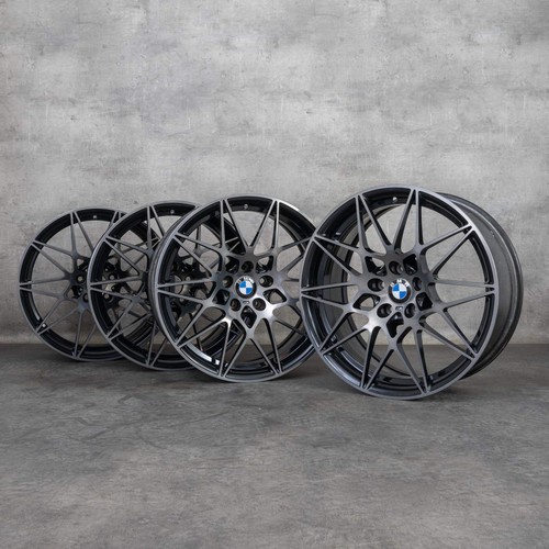 Cerchi bmw 20 - m4,