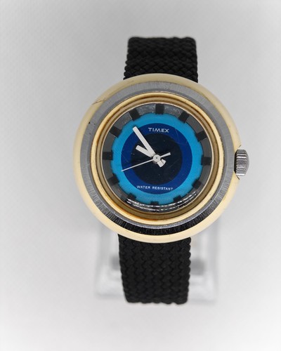 Timex ufo vintage - timex,
