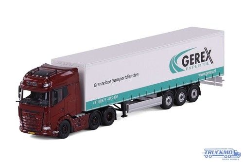 Cavallino getra trasporto - cavallino, daf