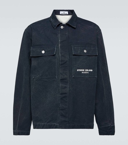 Stone island marina - stone,