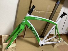Telaio bici da strada in