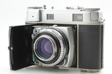 [Near MINT] Kodak Retina IIIc