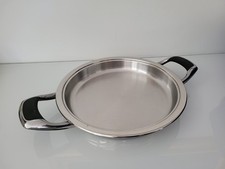  AMC  BISTECCHIERA  1,4LT