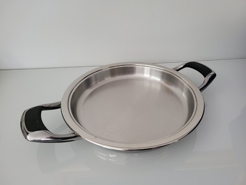 Amc bistecchiera 1 - ,