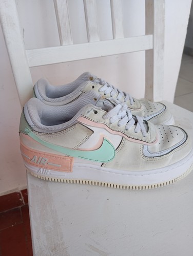 Nike air force - air, sneaker