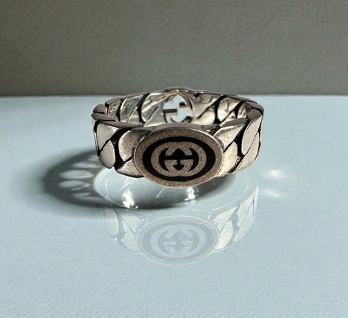 Anello gucci nuovo - anello, con