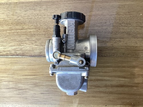 Carburatore keihin ha hi - carburatore,