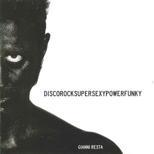 9374347 audio gianni resta - 9374347, cd