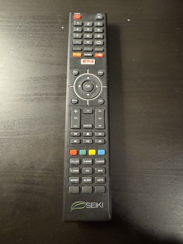 Genuine seiki netflix - genuine, tv