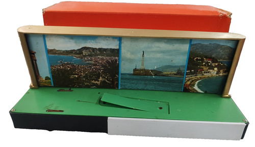 Souvenir vintage carretto - souvenir,