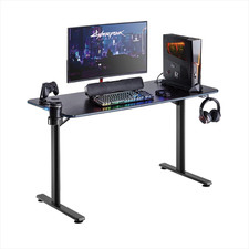 Noua Dot Scrivania Gaming RGB