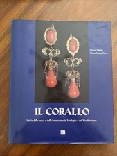 IL CORALLO, Sardegna; Marini, TEMA 1989
