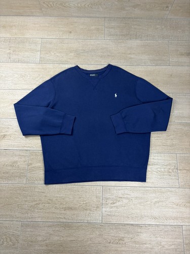 Polo ralph lauren felpa - polo,