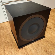 Elac sub 3030 frassino nero - sub,