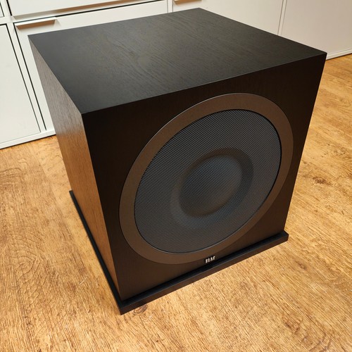 Elac sub 3030 frassino nero - 3030,
