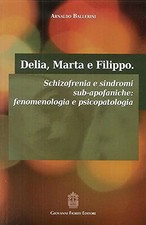 Delia, Marta e Filippo -