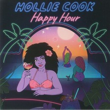 COOK, Hollie - Happy Hour -