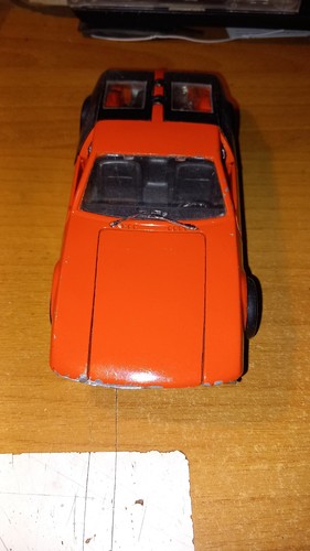 Politoys serie n 576 - 1:25, n°576