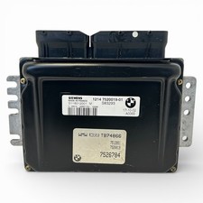 CENTRALINA MOTORE MINI COOPER