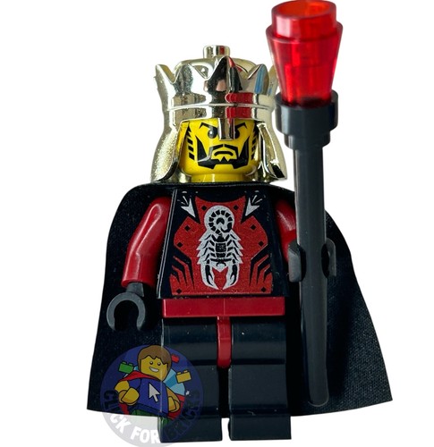 Lego castle knights kingdom - castle,