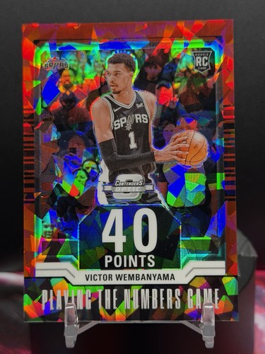 2023 panini contenders - panini,