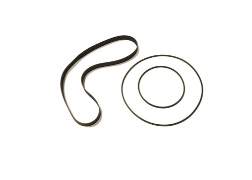 Kit cinghie per sharp - per, optonica