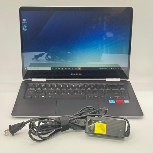 Notebook samsung pro 15 - 9,