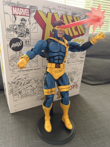 Mondo exclusive men 97 - 1/6, x-men
