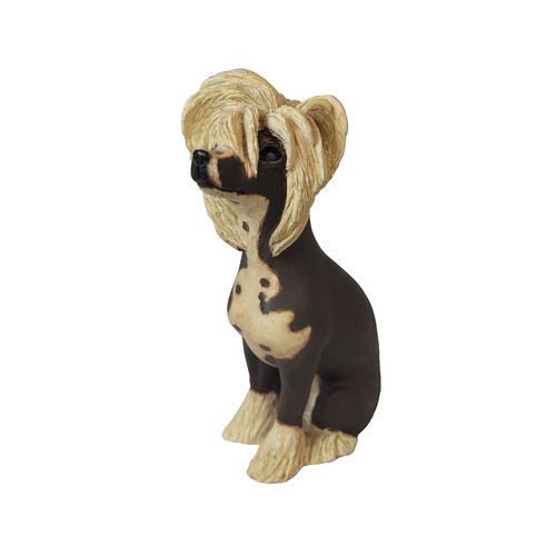 Statuina vintage sandicast - statuina,