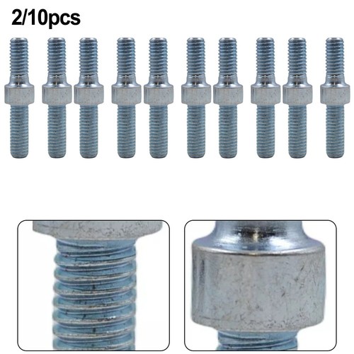 Set borchie barra per uso - borchie,