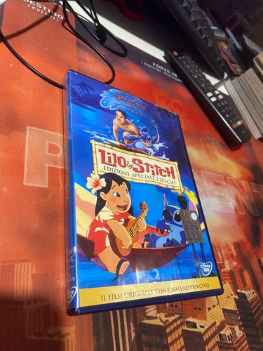 Dvd disney classici - ,