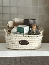 Beauty care basket accessori - care,