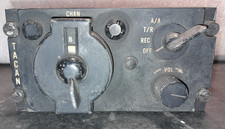 control box radio aereo