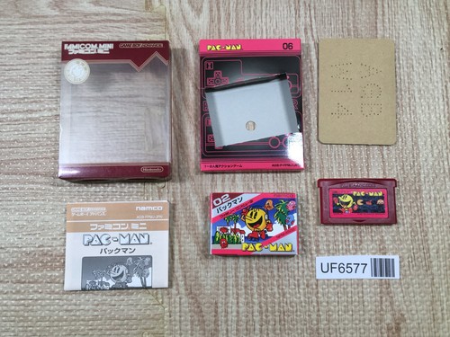 Pac man nintendo gameboy - pac,