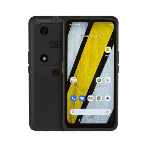 Cellulare smartphone cat s53 - cellulare,
