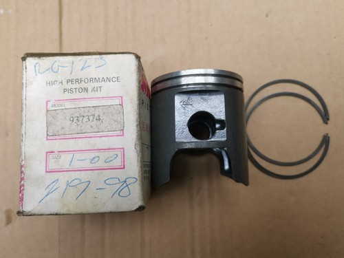 Kit pistoni suzuki - rg125, rg