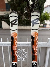 sci rossignol 9gs