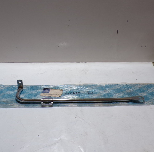 Supporto barra porta borse - supporto,