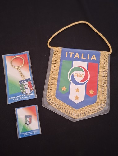 Federazione italiana giuoco - italiana,