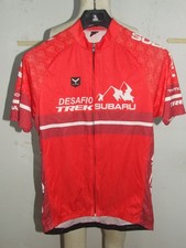 MAGLIA SHIRT MAILLOT CICLISMO