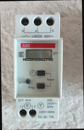 Timer orologio interruttore - timer,