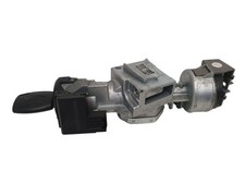 Ignition Lock 1x Key Fits Ford