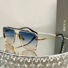 DITA Mach Six Luxury