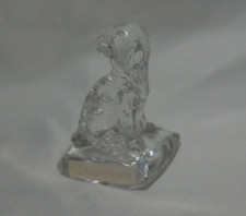 Nachtmann Fine Bavarian