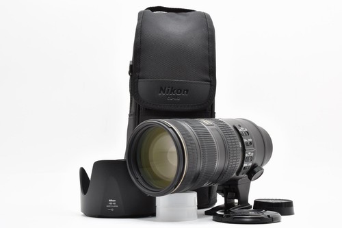 Quasi inutilizzato nikon - inutilizzato],