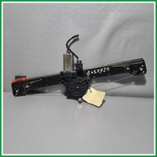 Alzacristalli Elettrico