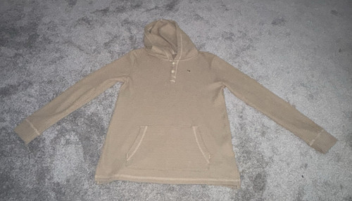 Abercrombie maglione henley - abercrombie,