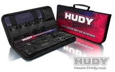 Hudy - SET UP COMPLETO